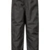 Mountain Warehouse Spray Kids Waterproof Trousers 2 Mountain Warehouse Spray Kids Waterproof Trousers -Kids Fashion Clothing Store 016263 bla spray kids lightweight waterproof overtrousers kid aw18 01