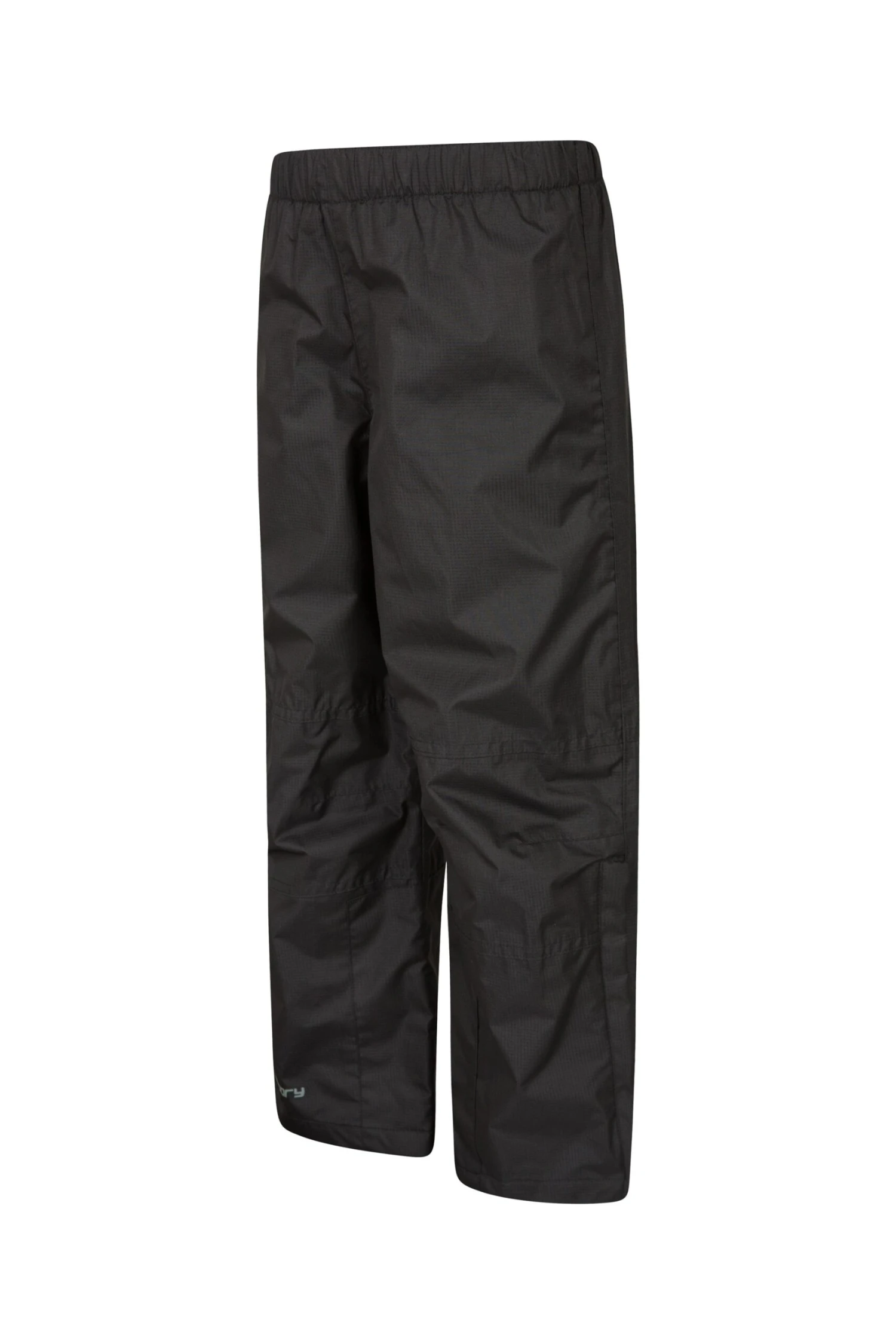Mountain Warehouse Spray Kids Waterproof Trousers 5 Mountain Warehouse Spray Kids Waterproof Trousers - Image 3
