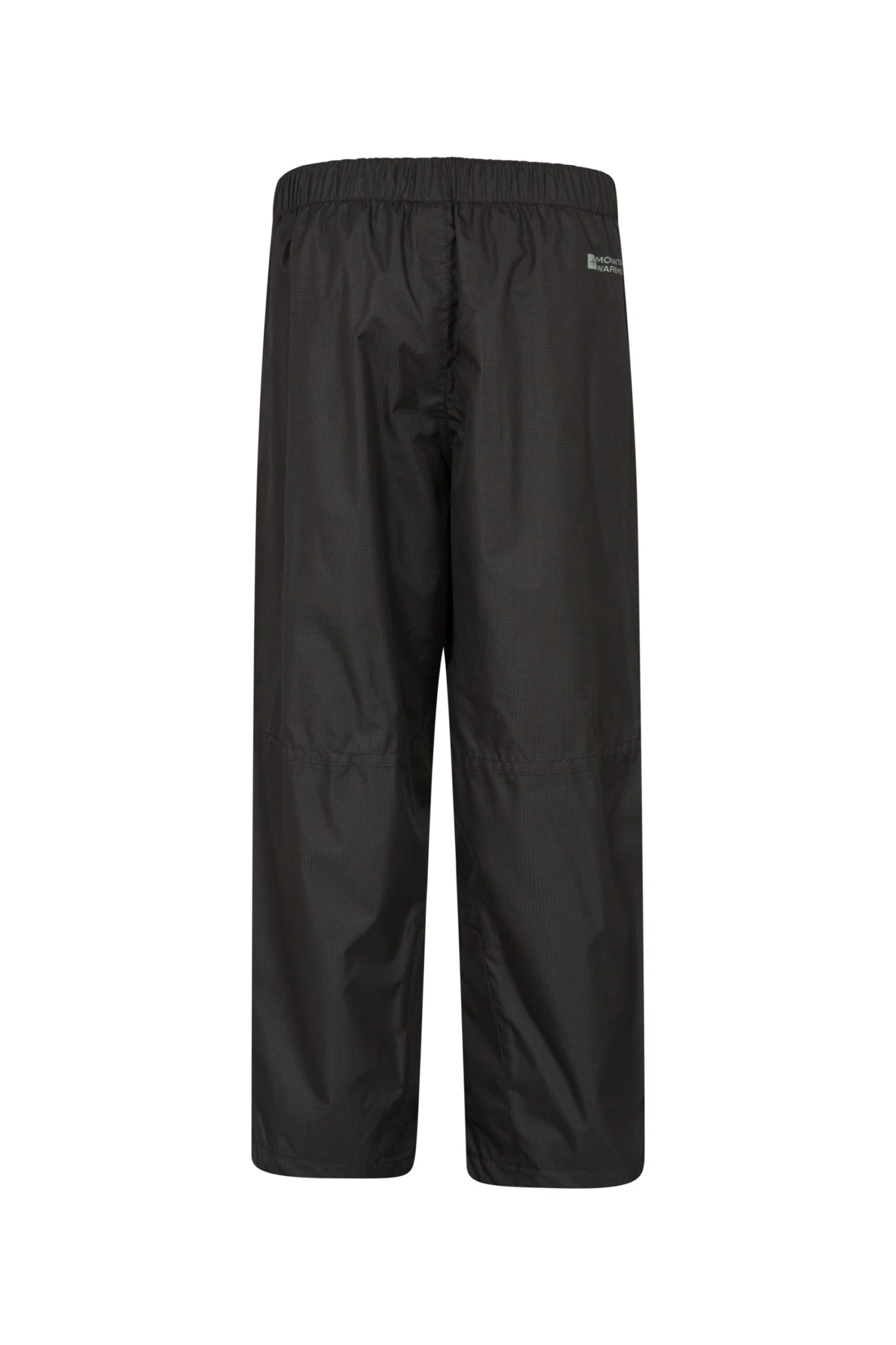 Mountain Warehouse Spray Kids Waterproof Trousers 7 Mountain Warehouse Spray Kids Waterproof Trousers - Image 5