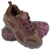 Mountain Warehouse Stampede Kids Waterproof Walking Shoes