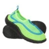 Mountain Warehouse Bermuda Junior Aqua Shoe -Kids Fashion Clothing Store 021459 bgn bermuda aqua junior shoe ftw ss23 01
