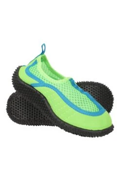 Mountain Warehouse Bermuda Junior Aqua Shoe