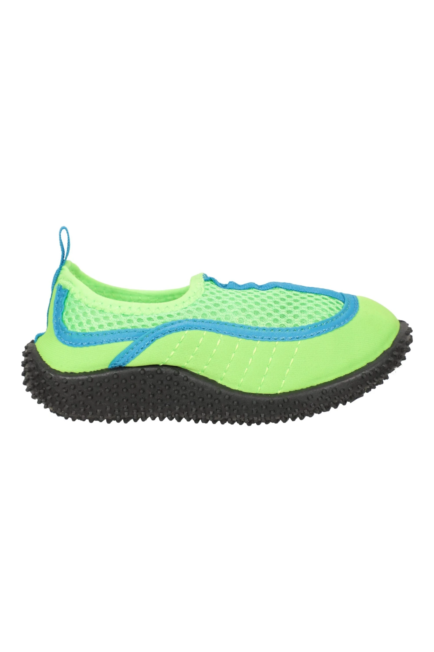 Mountain Warehouse Bermuda Junior Aqua Shoe 4 Mountain Warehouse Bermuda Junior Aqua Shoe - Image 2