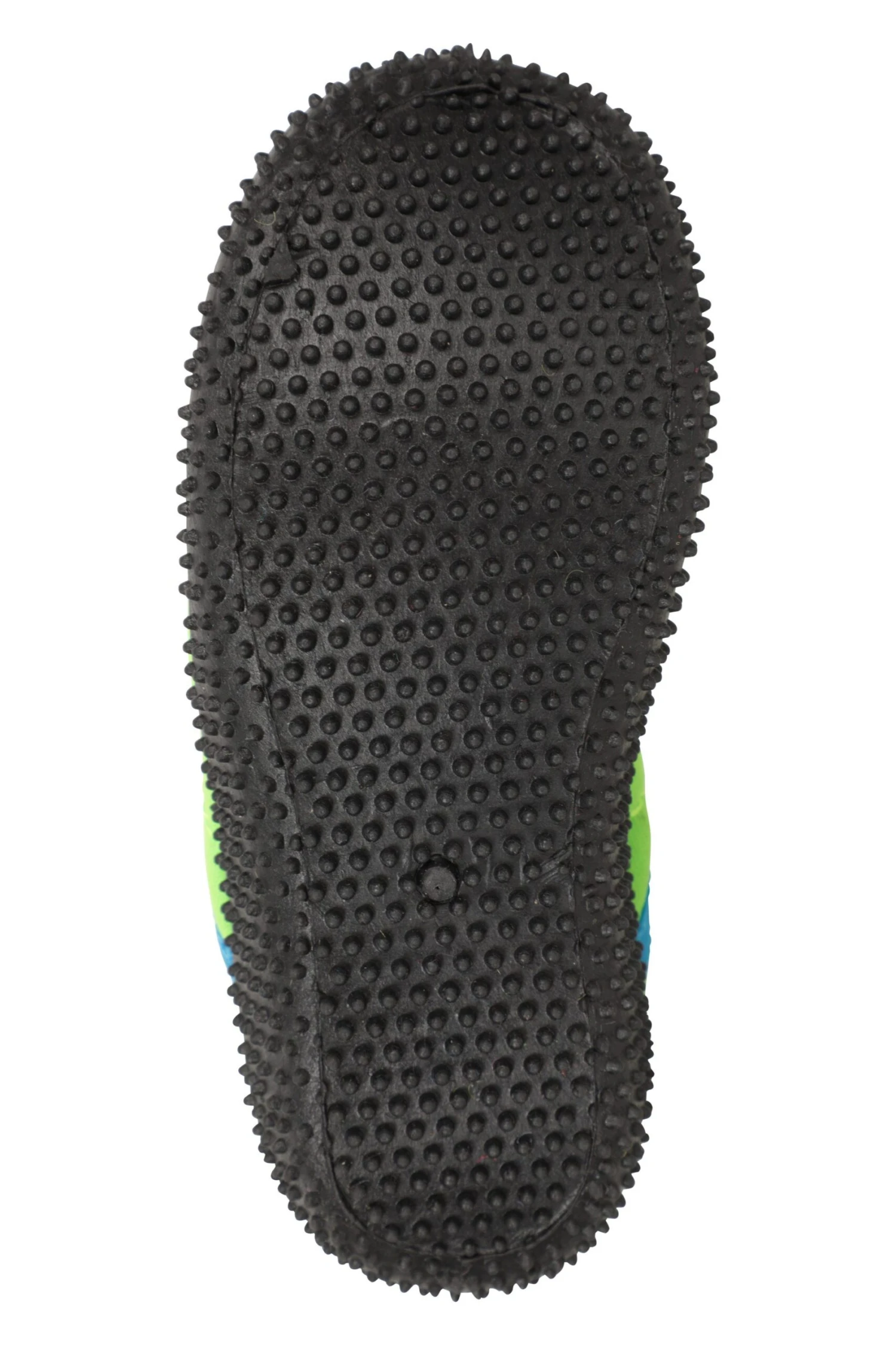 Mountain Warehouse Bermuda Junior Aqua Shoe 5 Mountain Warehouse Bermuda Junior Aqua Shoe - Image 3