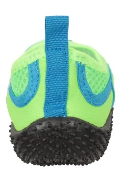 Mountain Warehouse Bermuda Junior Aqua Shoe 25 Mountain Warehouse Bermuda Junior Aqua Shoe -Kids Fashion Clothing Store 021459 bgn bermuda aqua junior shoe ftw ss23 04