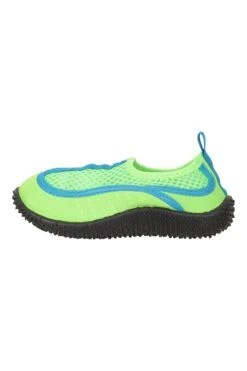 Mountain Warehouse Bermuda Junior Aqua Shoe 26 Mountain Warehouse Bermuda Junior Aqua Shoe -Kids Fashion Clothing Store 021459 bgn bermuda aqua junior shoe ftw ss23 05