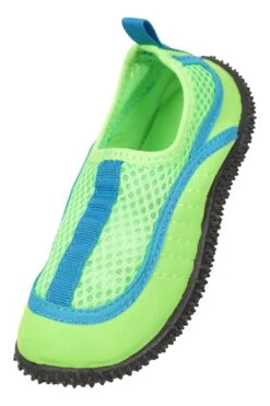 Mountain Warehouse Bermuda Junior Aqua Shoe 27 Mountain Warehouse Bermuda Junior Aqua Shoe -Kids Fashion Clothing Store 021459 bgn bermuda aqua junior shoe ftw ss23 06