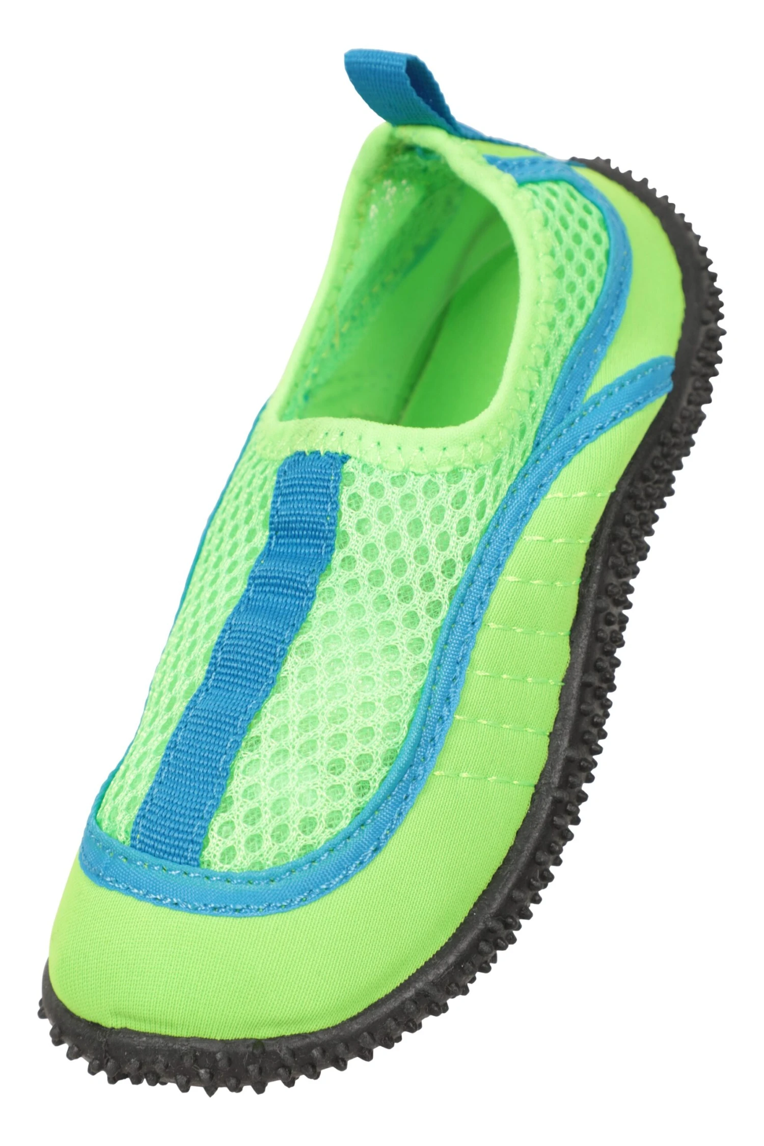 Mountain Warehouse Bermuda Junior Aqua Shoe 8 Mountain Warehouse Bermuda Junior Aqua Shoe - Image 6