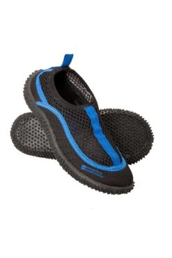 Mountain Warehouse Bermuda Junior Aqua Shoe 28 Mountain Warehouse Bermuda Junior Aqua Shoe -Kids Fashion Clothing Store 021459 blu bermuda kids aqua shoe ss18 1