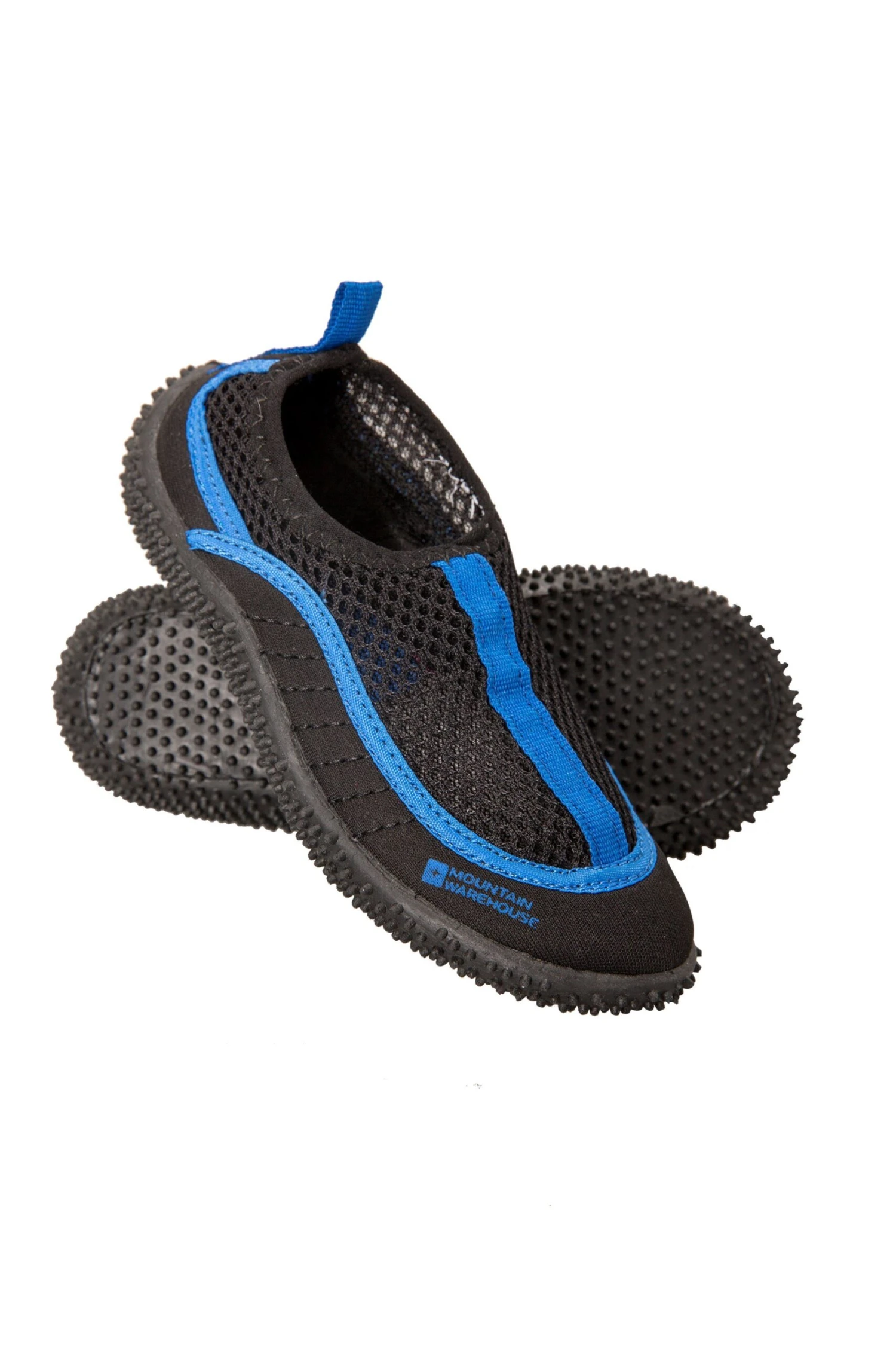 Mountain Warehouse Bermuda Junior Aqua Shoe 9 Mountain Warehouse Bermuda Junior Aqua Shoe - Image 7