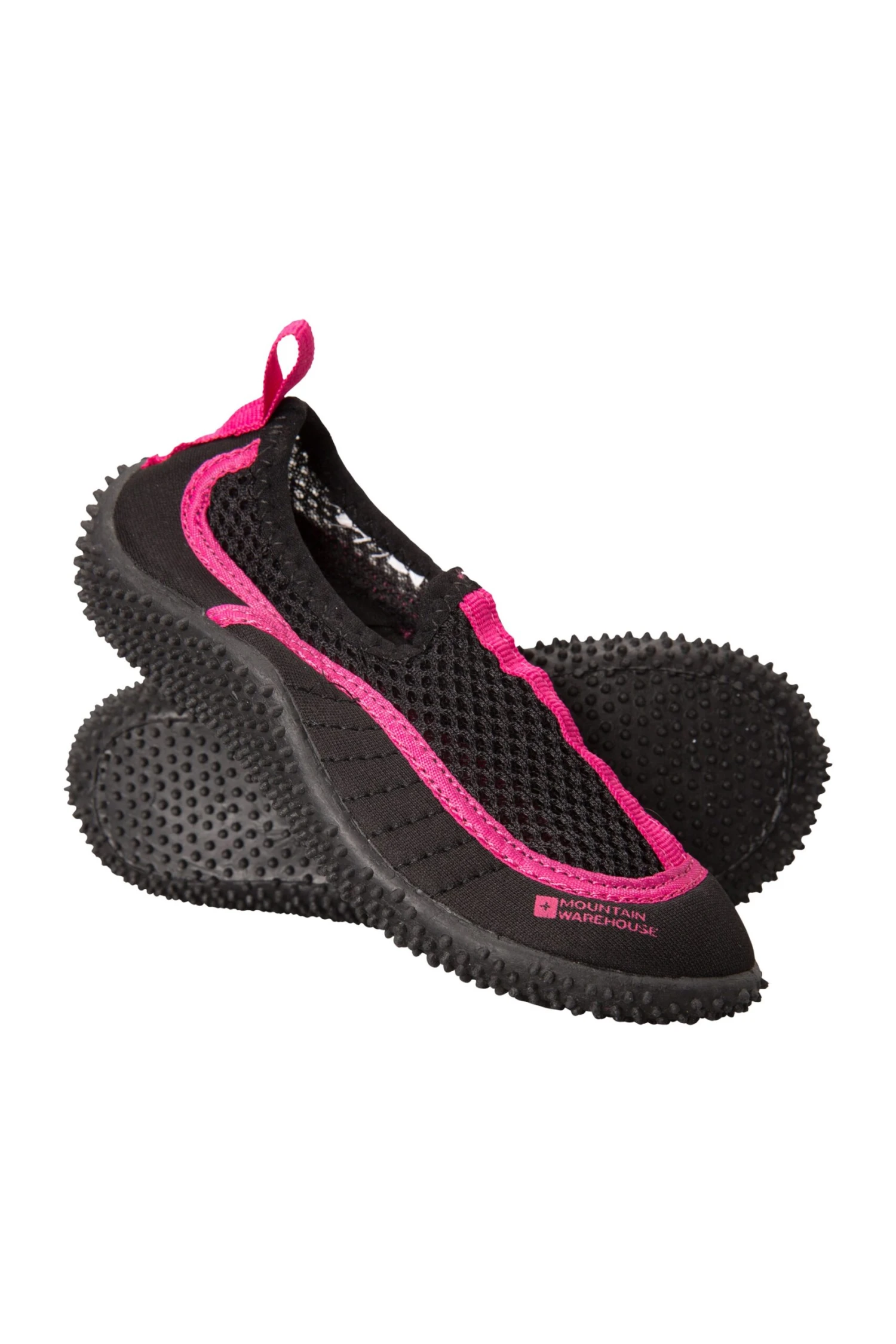 Mountain Warehouse Bermuda Junior Aqua Shoe 10 Mountain Warehouse Bermuda Junior Aqua Shoe - Image 8