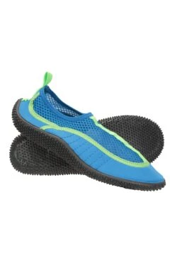 Mountain Warehouse Bermuda Junior Aqua Shoe 30 Mountain Warehouse Bermuda Junior Aqua Shoe -Kids Fashion Clothing Store 021459 cob bermuda aqua junior shoe kid ss20 1