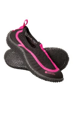 Mountain Warehouse Bermuda Junior Aqua Shoe 31 Mountain Warehouse Bermuda Junior Aqua Shoe -Kids Fashion Clothing Store 021459 cor bermuda kids aqua shoe ss18 1