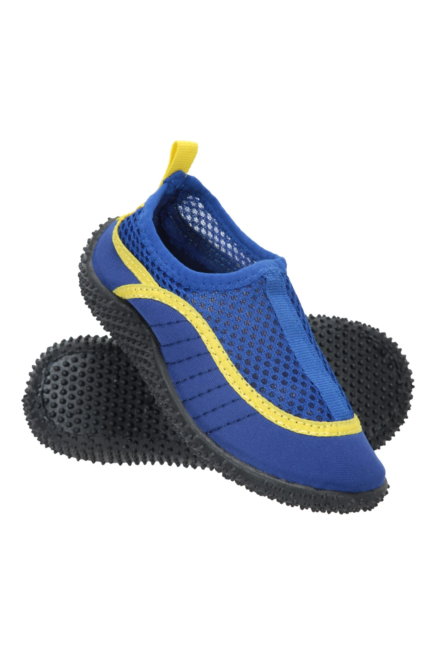 Mountain Warehouse Bermuda Junior Aqua Shoe 13 Mountain Warehouse Bermuda Junior Aqua Shoe - Image 11