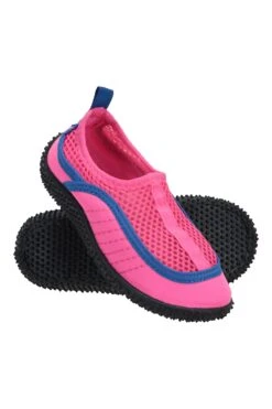 Mountain Warehouse Bermuda Junior Aqua Shoe 33 Mountain Warehouse Bermuda Junior Aqua Shoe -Kids Fashion Clothing Store 021459 dpk bermuda aqua junior shoe ftw aw20 1