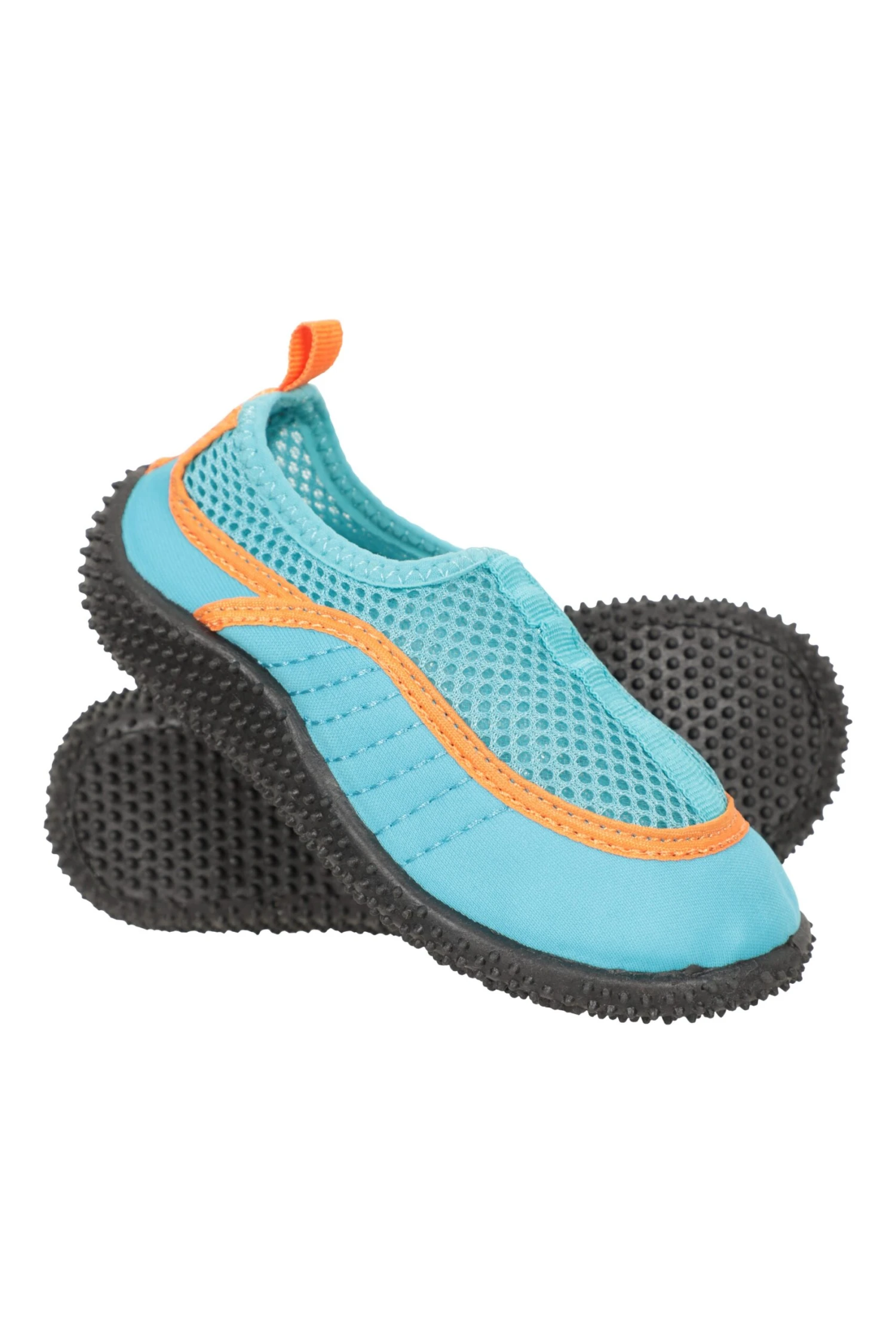 Mountain Warehouse Bermuda Junior Aqua Shoe 17 Mountain Warehouse Bermuda Junior Aqua Shoe - Image 15