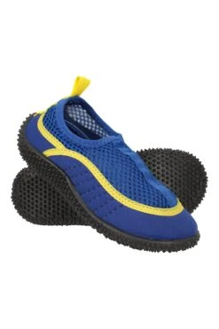 Mountain Warehouse Bermuda Junior Aqua Shoe 37 Mountain Warehouse Bermuda Junior Aqua Shoe -Kids Fashion Clothing Store 021459 nav bermuda aqua junior shoe ftw ss23 01