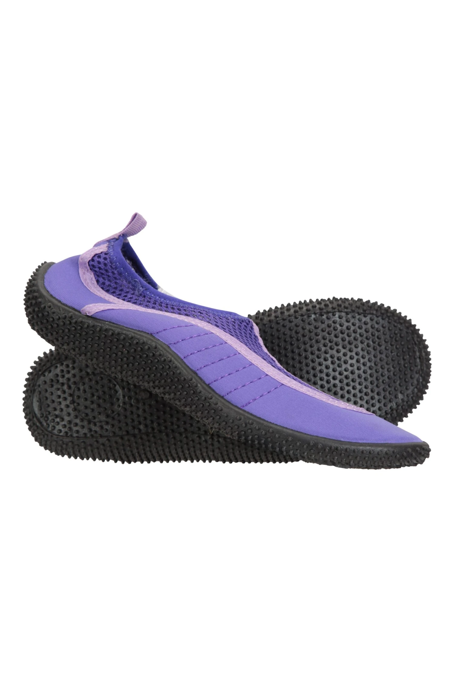 Mountain Warehouse Bermuda Junior Aqua Shoe 21 Mountain Warehouse Bermuda Junior Aqua Shoe - Image 19