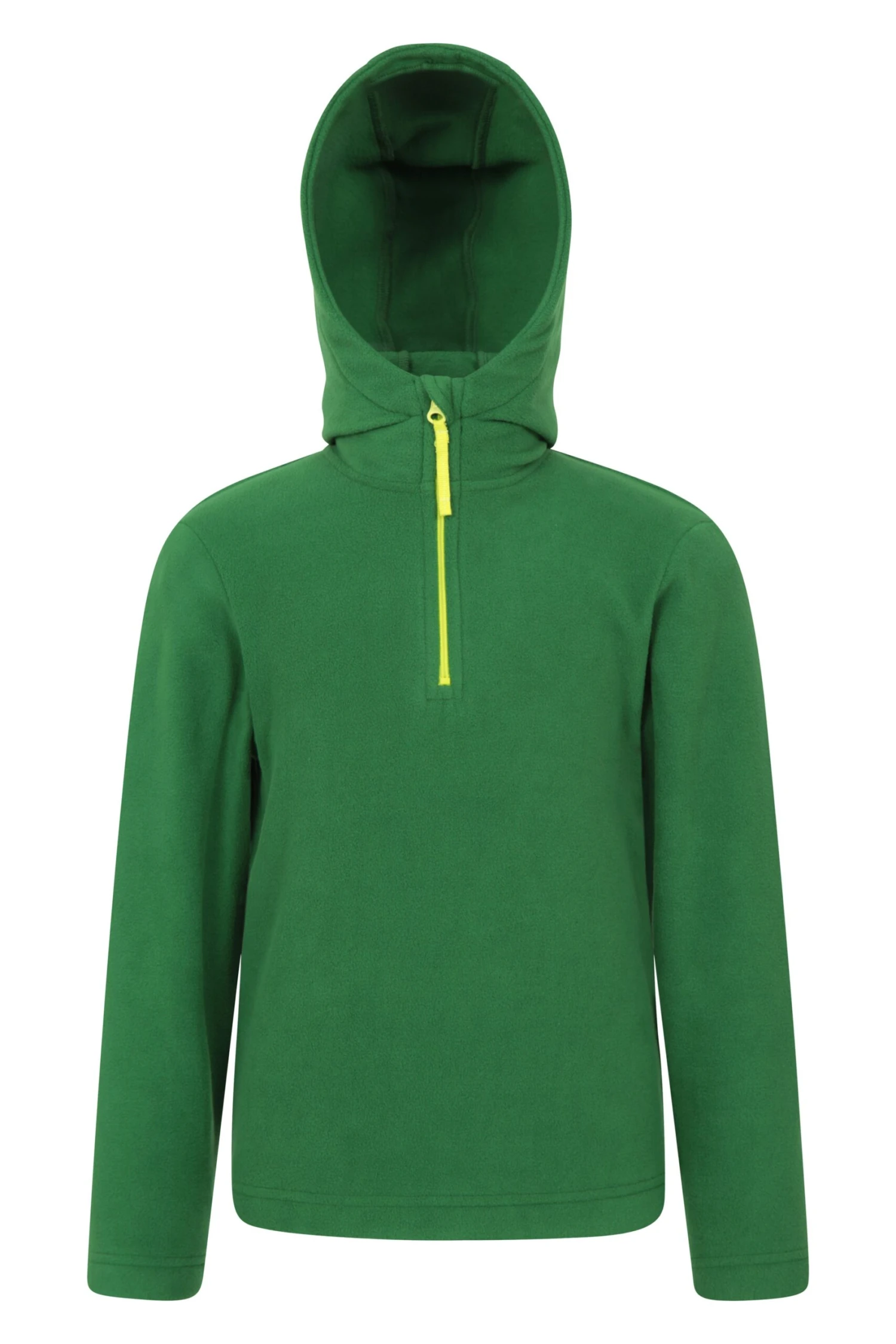 Mountain Warehouse Camber Kids Microfleece Hoodie 3 Mountain Warehouse Camber Kids Microfleece Hoodie