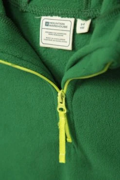 Mountain Warehouse Camber Kids Microfleece Hoodie 27 Mountain Warehouse Camber Kids Microfleece Hoodie -Kids Fashion Clothing Store 021489 bgn camber kids hoodie kid aw21 06