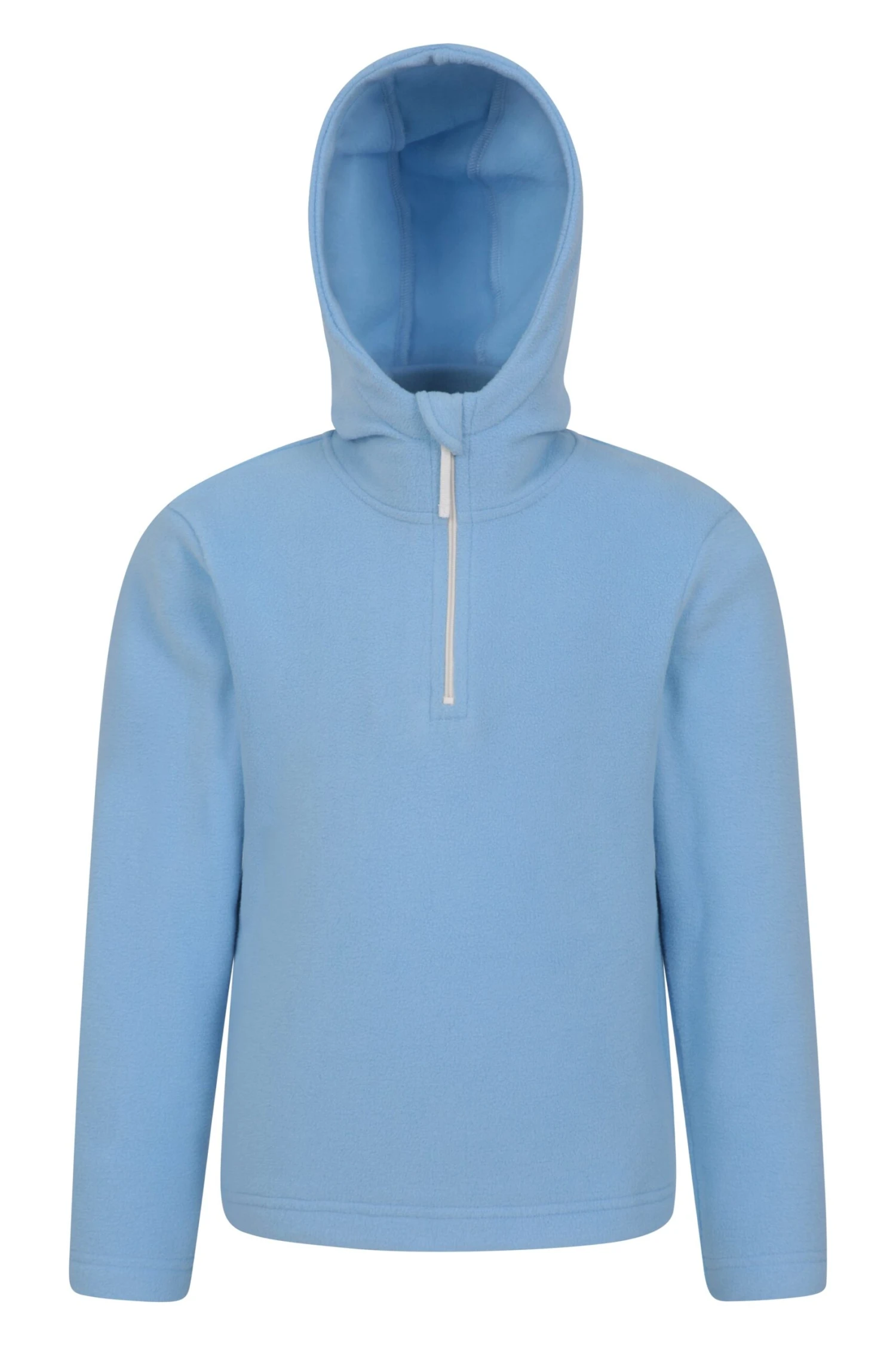 Mountain Warehouse Camber Kids Microfleece Hoodie 17 Mountain Warehouse Camber Kids Microfleece Hoodie - Image 15