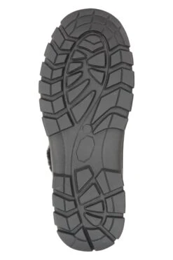 Mountain Warehouse Whistler Kids Adaptive Snow Boots 24 Mountain Warehouse Whistler Kids Adaptive Snow Boots -Kids Fashion Clothing Store 021970 bla whistler kids adaptive fleece lined snow boot ftw aw22 03