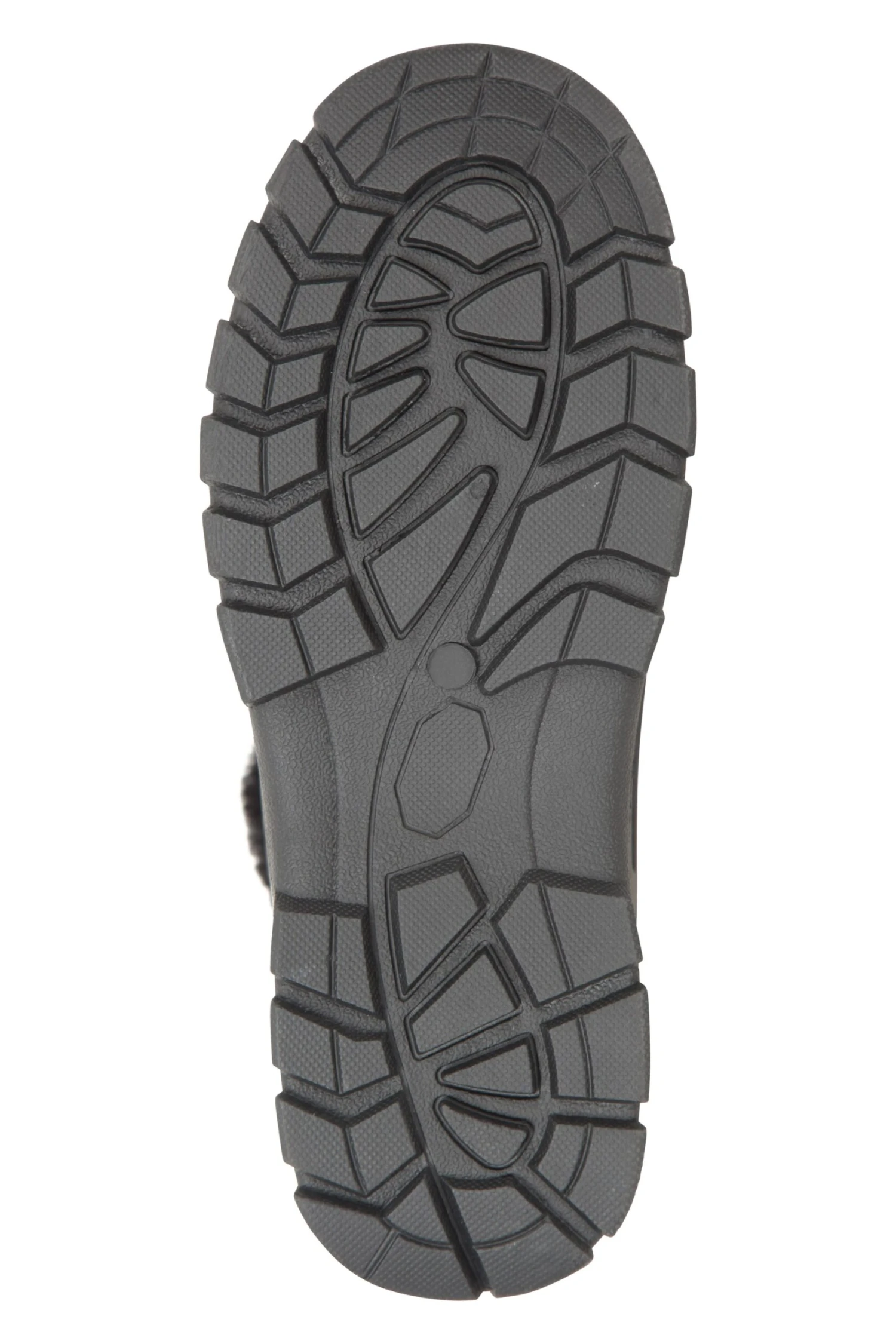 Mountain Warehouse Whistler Kids Adaptive Snow Boots 5 Mountain Warehouse Whistler Kids Adaptive Snow Boots - Image 3