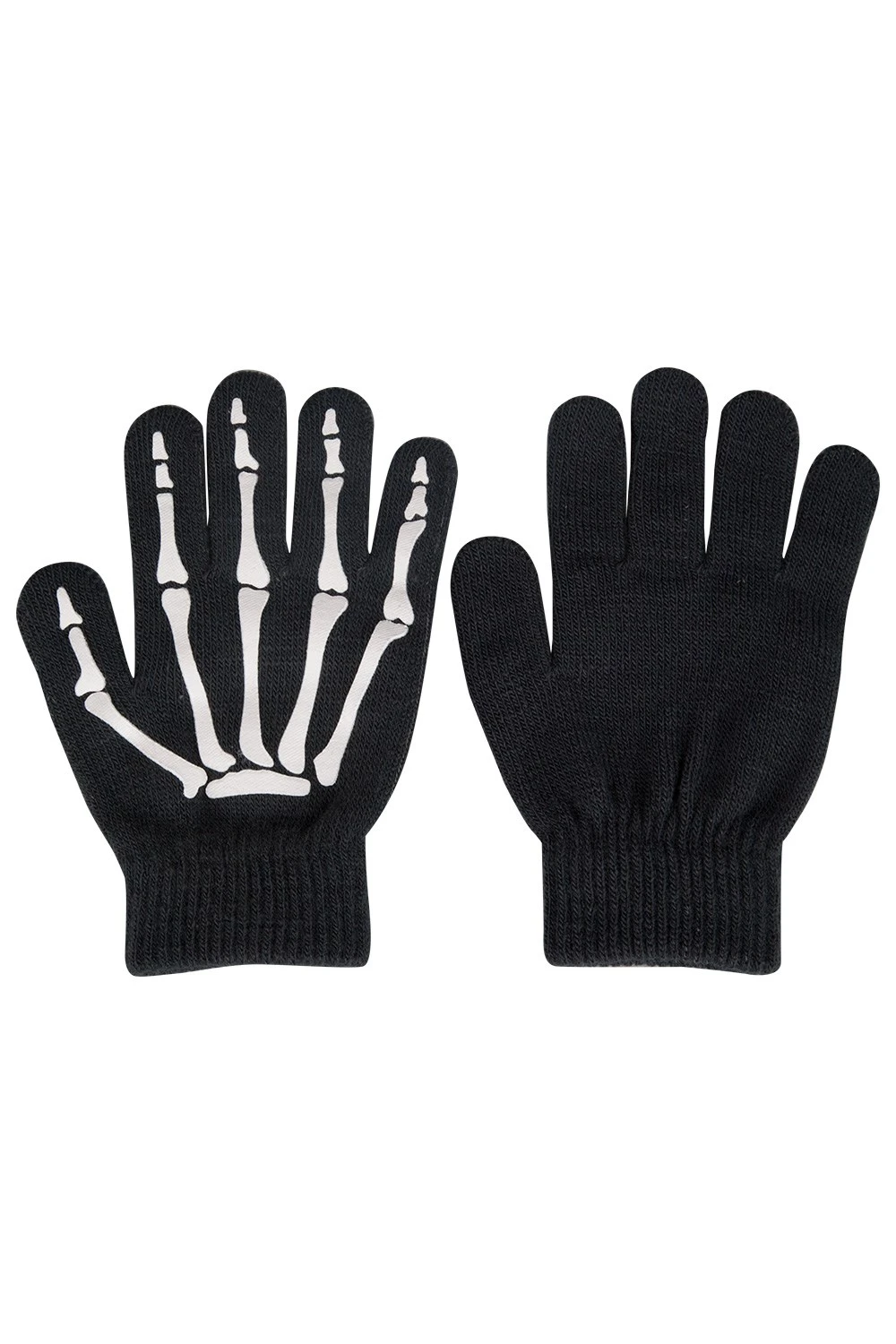 Mountain Warehouse Magic Grippi Kids Gloves - 2 Pack - Image 9