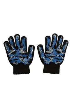 Mountain Warehouse Magic Grippi Kids Gloves - 2 Pack -Kids Fashion Clothing Store 022067 pet magic grippi kids glove 2pk kid aw20 2