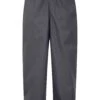 Mountain Warehouse Pakka Kids Waterproof Over Trousers 1 Mountain Warehouse Pakka Kids Waterproof Over Trousers -Kids Fashion Clothing Store 022139 bla kids pakka trs aw19 1