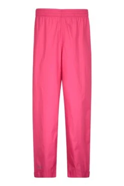 Mountain Warehouse Pakka Kids Waterproof Over Trousers 27 Mountain Warehouse Pakka Kids Waterproof Over Trousers -Kids Fashion Clothing Store 022139 bpi pakka kids waterproof overtrousers kid aw19 1
