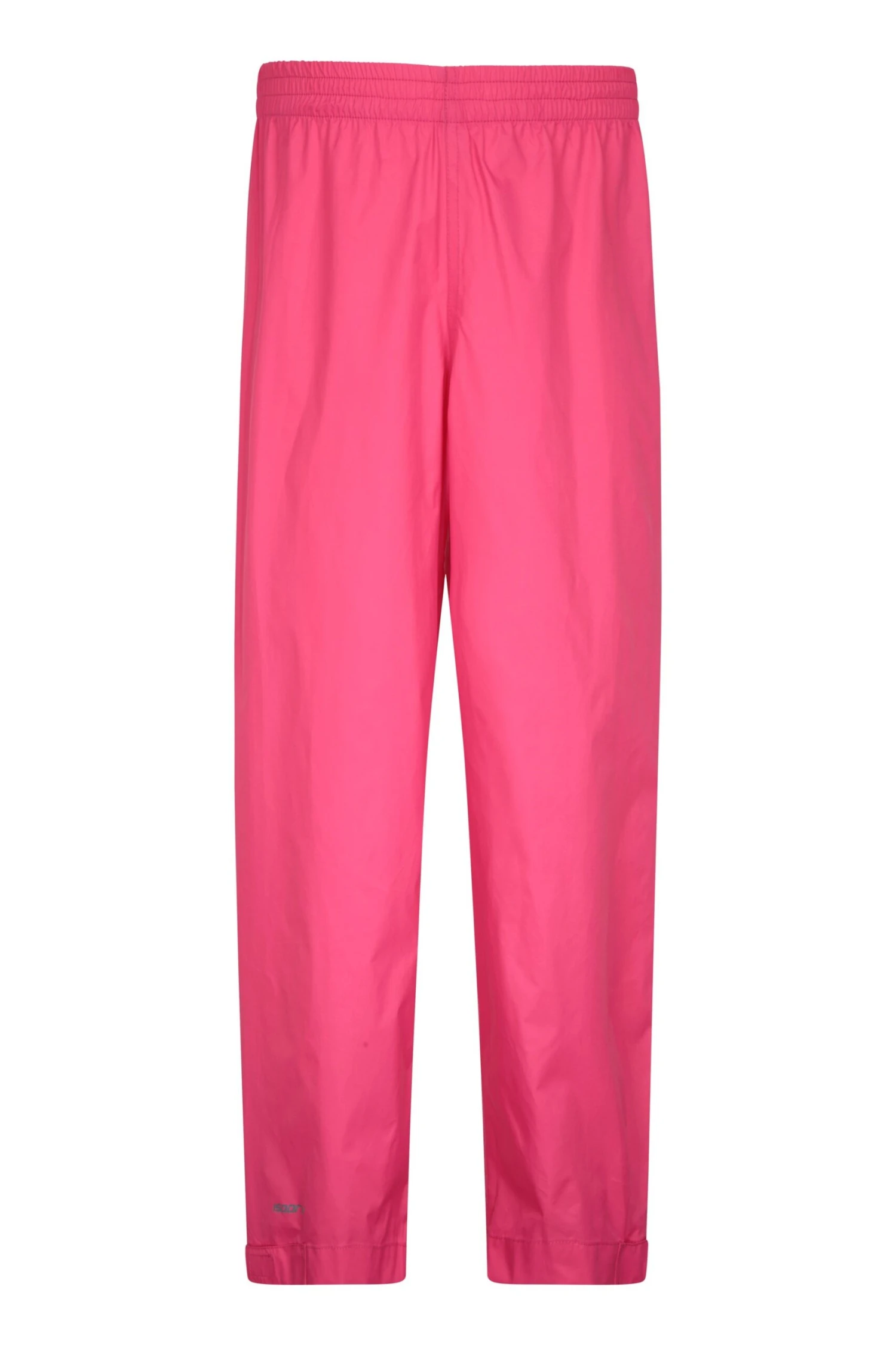 Mountain Warehouse Pakka Kids Waterproof Over Trousers 12 Mountain Warehouse Pakka Kids Waterproof Over Trousers - Image 10