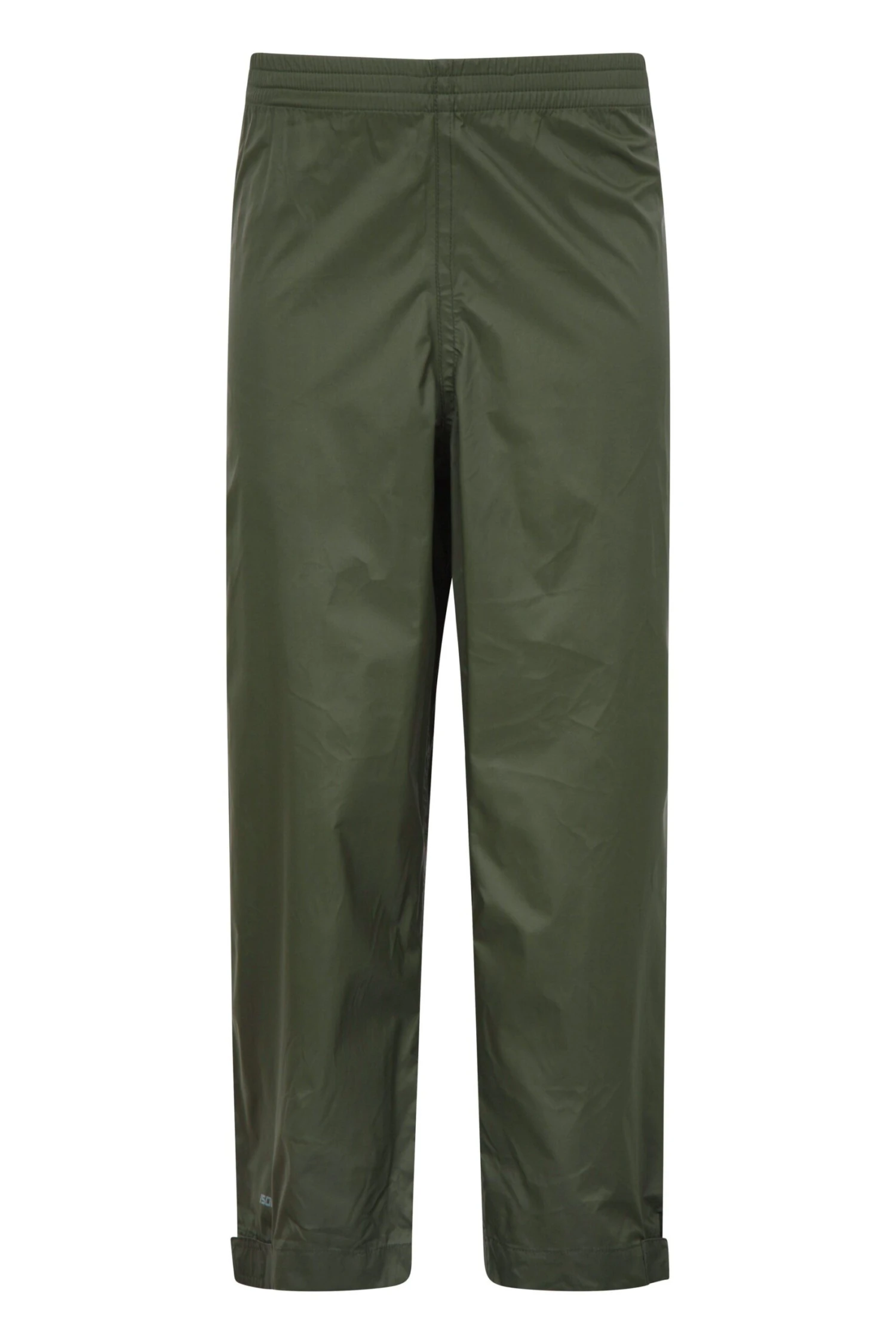 Mountain Warehouse Pakka Kids Waterproof Over Trousers 14 Mountain Warehouse Pakka Kids Waterproof Over Trousers - Image 12