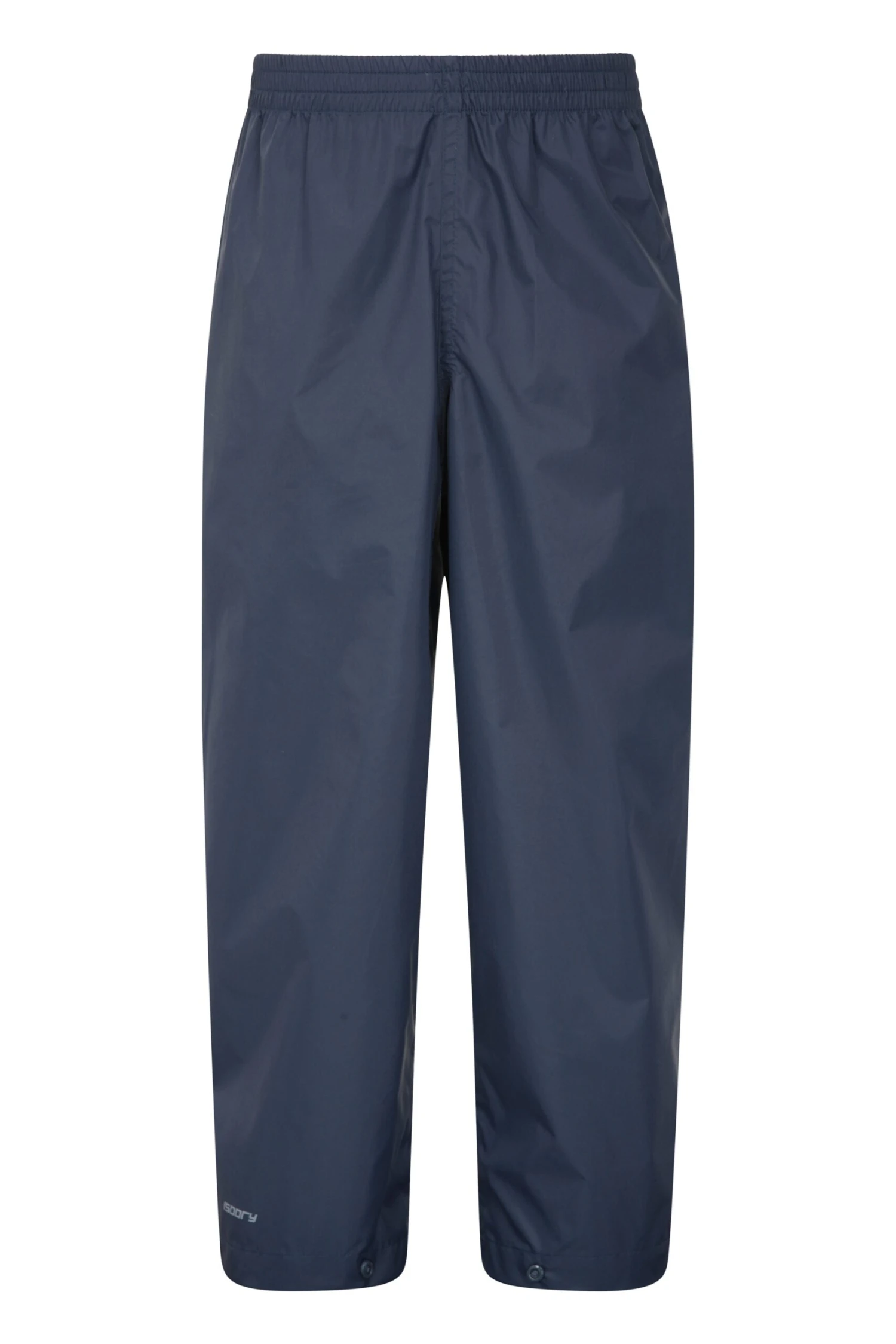 Mountain Warehouse Pakka Kids Waterproof Over Trousers 16 Mountain Warehouse Pakka Kids Waterproof Over Trousers - Image 14