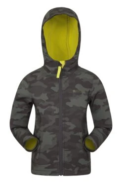 Mountain Warehouse Exodus Kids Printed Water Resistant Softshell 38 Mountain Warehouse Exodus Kids Printed Water Resistant Softshell -Kids Fashion Clothing Store 022691 dgn exodus kids printed water resistant softshell kid ss19 1