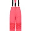 Mountain Warehouse Honey Kids Snow Pants 2 Mountain Warehouse Honey Kids Snow Pants -Kids Fashion Clothing Store 023170 bpi honey kids snow pants kid aw21 01
