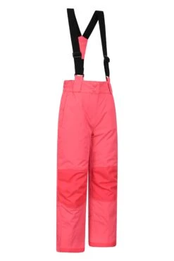 Mountain Warehouse Honey Kids Snow Pants 23 Mountain Warehouse Honey Kids Snow Pants -Kids Fashion Clothing Store 023170 bpi honey kids snow pants kid aw21 02