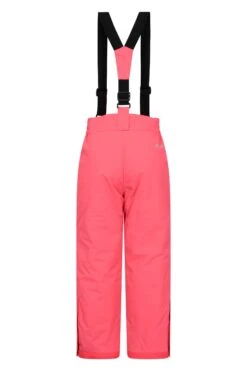 Mountain Warehouse Honey Kids Snow Pants 24 Mountain Warehouse Honey Kids Snow Pants -Kids Fashion Clothing Store 023170 bpi honey kids snow pants kid aw21 03