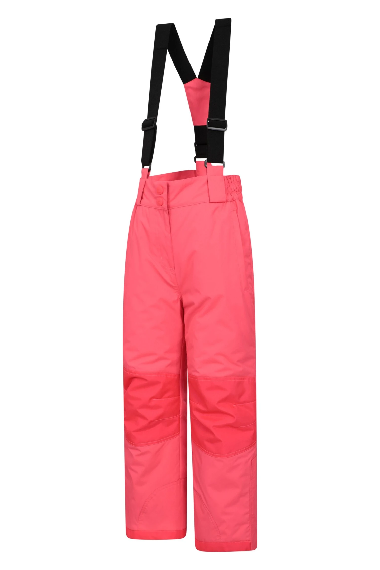 Mountain Warehouse Honey Kids Snow Pants 6 Mountain Warehouse Honey Kids Snow Pants - Image 4