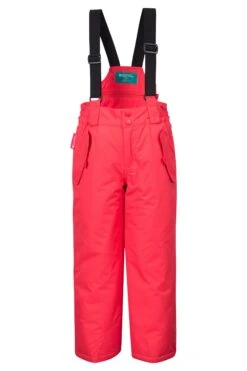 Mountain Warehouse Honey Kids Snow Pants 30 Mountain Warehouse Honey Kids Snow Pants -Kids Fashion Clothing Store 023170 cor kid honey kids snow pants aw16 1