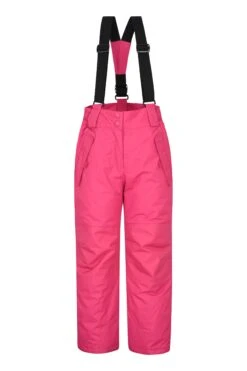 Mountain Warehouse Honey Kids Snow Pants 32 Mountain Warehouse Honey Kids Snow Pants -Kids Fashion Clothing Store 023170 dpk honey kids snow pants kid aw18 01
