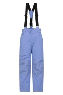 Mountain Warehouse Honey Kids Snow Pants 33 Mountain Warehouse Honey Kids Snow Pants -Kids Fashion Clothing Store 023170 dpu honey kids snow pants kid aw21 01