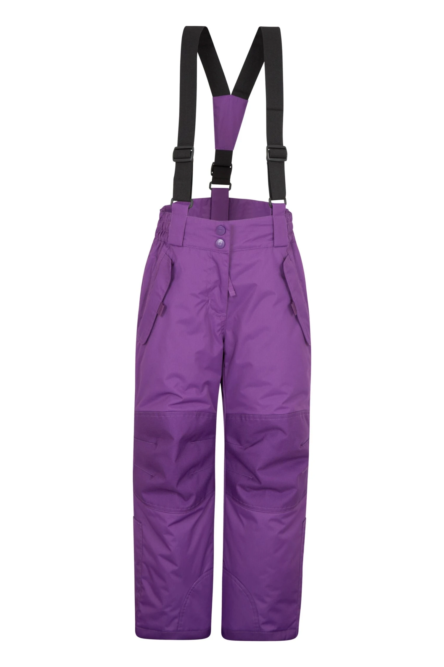 Mountain Warehouse Honey Kids Snow Pants 16 Mountain Warehouse Honey Kids Snow Pants - Image 14