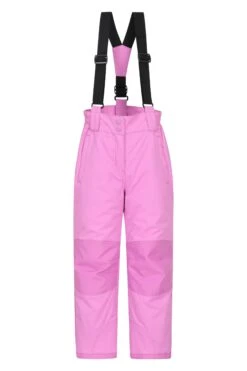 Mountain Warehouse Honey Kids Snow Pants 37 Mountain Warehouse Honey Kids Snow Pants -Kids Fashion Clothing Store 023170 lil honey kids snow pants kid aw20 1