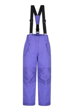 Mountain Warehouse Honey Kids Snow Pants 38 Mountain Warehouse Honey Kids Snow Pants -Kids Fashion Clothing Store 023170 lpu honey kids snow pants kid aw19 1