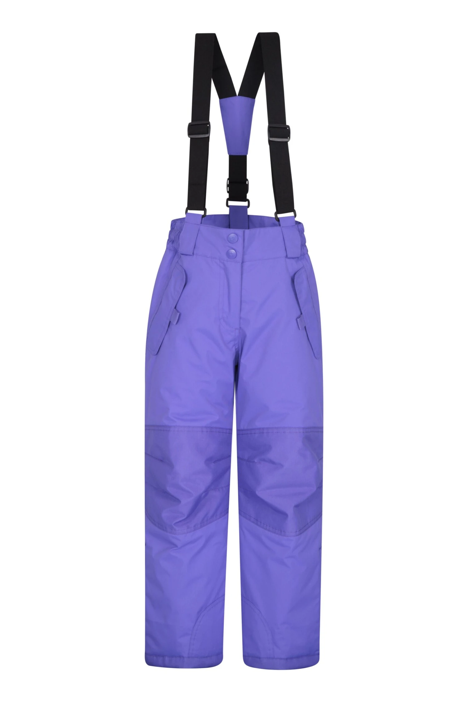 Mountain Warehouse Honey Kids Snow Pants 19 Mountain Warehouse Honey Kids Snow Pants - Image 17