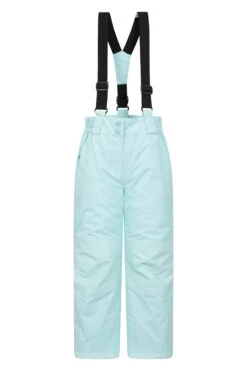 Mountain Warehouse Honey Kids Snow Pants 39 Mountain Warehouse Honey Kids Snow Pants -Kids Fashion Clothing Store 023170 lte honey kids snow pants kid aw22 01