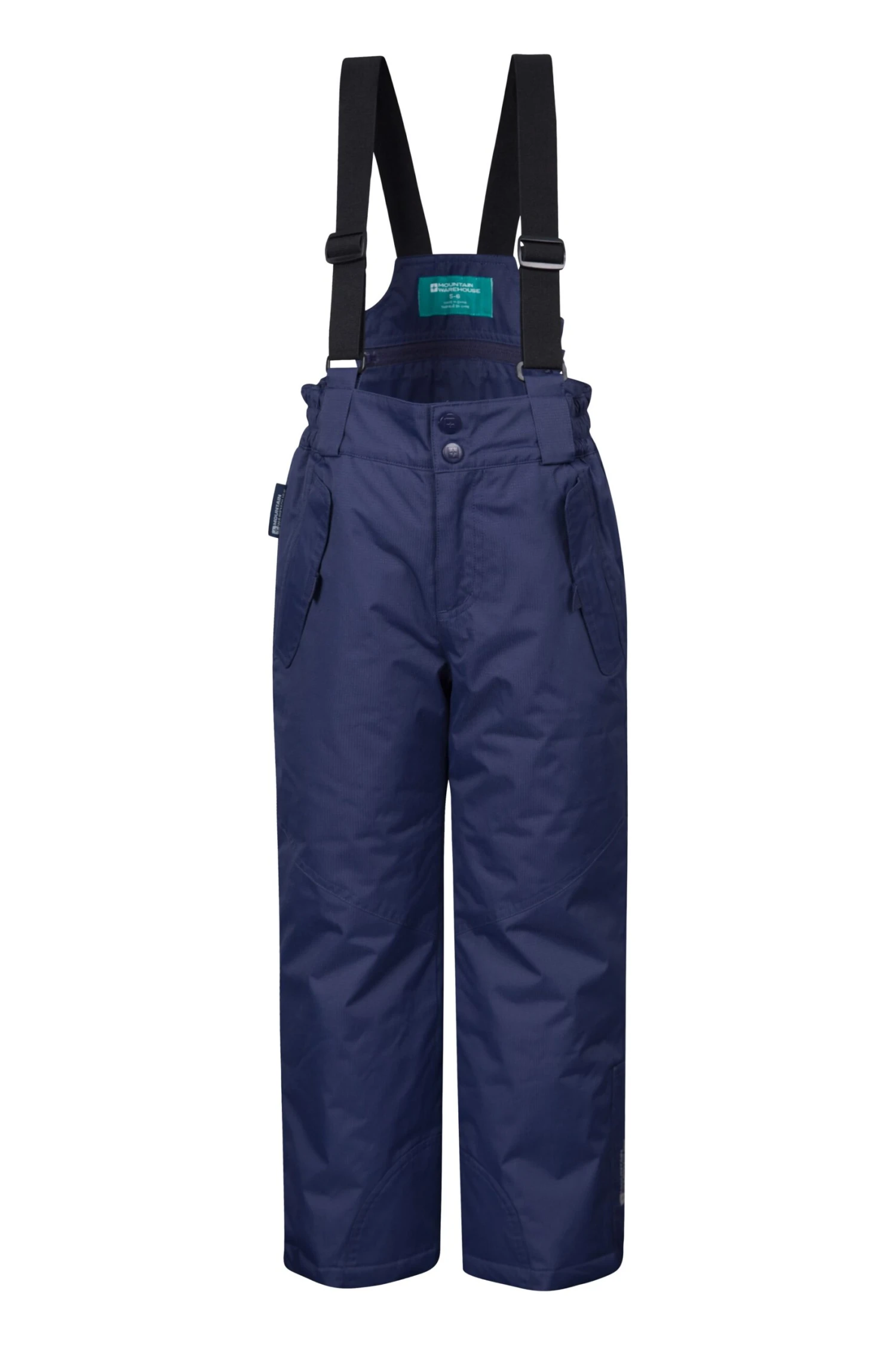 Mountain Warehouse Honey Kids Snow Pants 21 Mountain Warehouse Honey Kids Snow Pants - Image 19