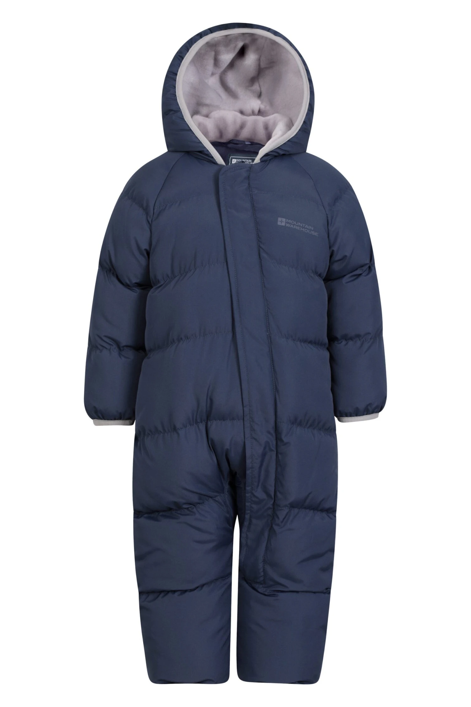 Mountain Warehouse Frosty Junior Padded Suit 3 Mountain Warehouse Frosty Junior Padded Suit