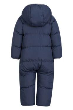 Mountain Warehouse Frosty Junior Padded Suit 16 Mountain Warehouse Frosty Junior Padded Suit -Kids Fashion Clothing Store 023183 nav frosty junior padded suit kid ss22 03